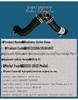 Radiator Outlet Lower Hose for Buick New Encore, Verano & Chevrolet Trax 1.35