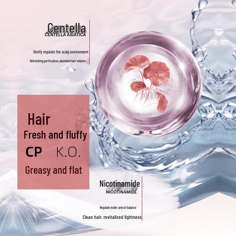 Schwarzkopf Volume & Strength Conditioner
