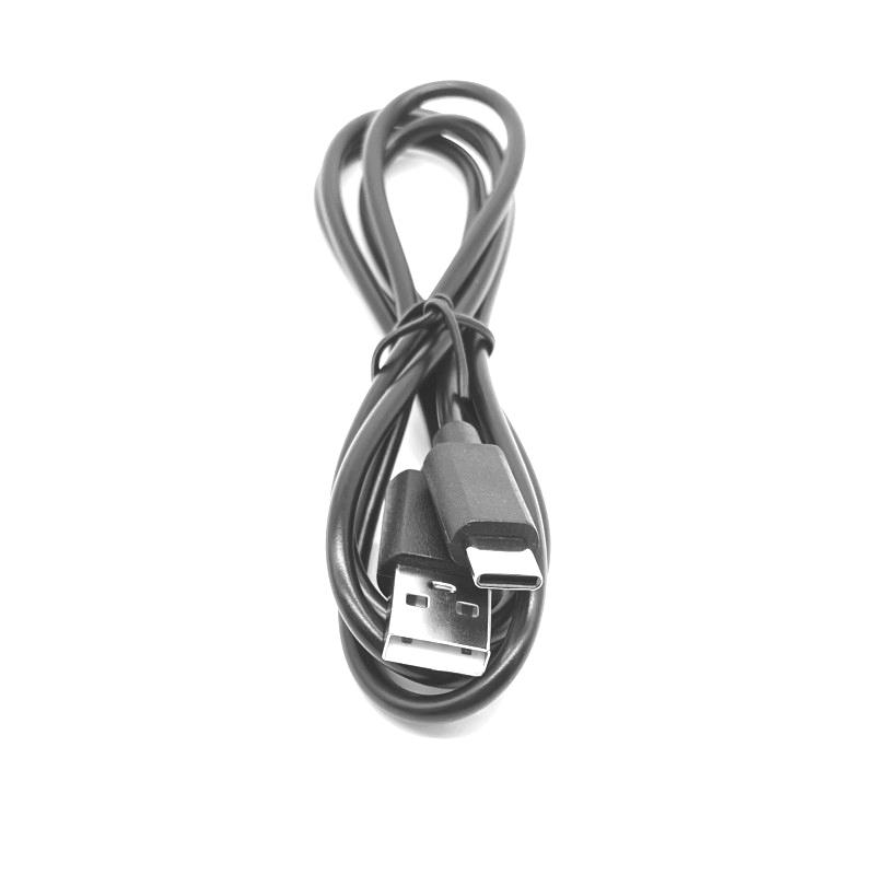 0.3-2M 1A Usb C-Type Universal High-Quality Power Data Cable Car Multimedia Player Wireless Android Auto 4-Core Connection Cable