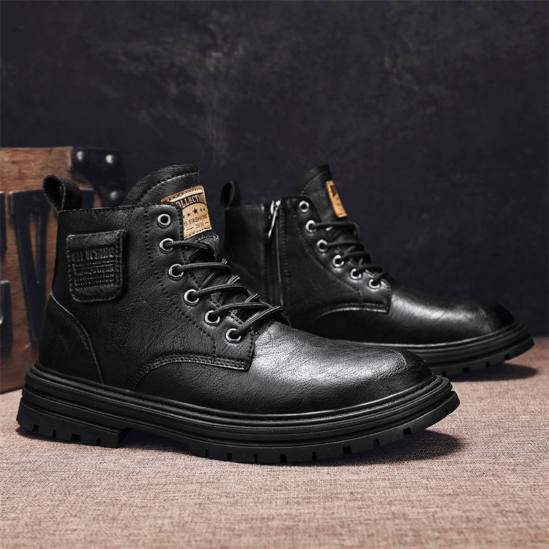 Модные комбинезоны — фото 4