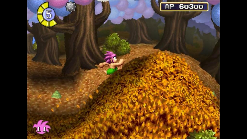 Ore! Tomba Special Edition - PS5 [Amazon.co.jp Exclusive Bonus] Original Digital Wallpaper & [Bonus] Game Software, Manual, and Jacket Cover