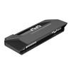 New HUD Head Up Display OBD Multifunctional Vehicle Instrument Transmission Oil Temperature Monitoring Dual Display Screen S100