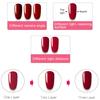 ROSALIND 7ml Secado Rápido Esmalte de Uñas Crackle Manicura Decoración Barnices Lacado