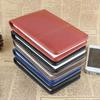 A7 Portable Office Notebook with Calculator & Sticky Notes