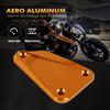 For KTM 790 Duke 790 Adventure /Adventure R 2018-2025 890 Duke/Duke L 2021-2025 Front Rear Brake Fluid Reservoir Cap Cover