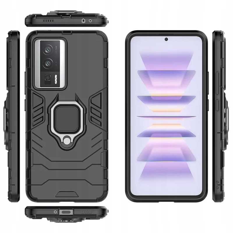 Sc X-Ring Poco F5 Pro Black