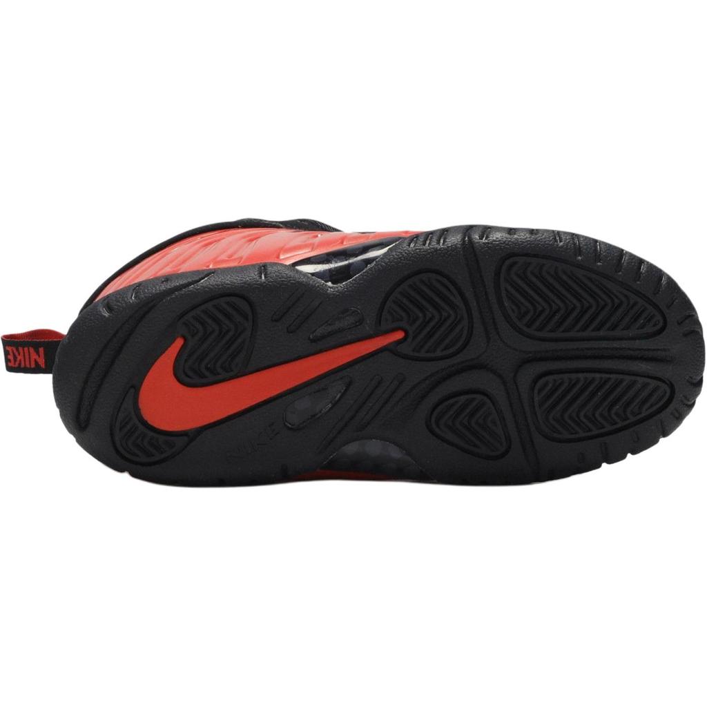 Nike Air Foamposite One Habanero Red TD 723947-603