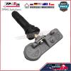 4pcs TPMS JEEP CAR TIRE PRESSURE SENSOR 68464665AA For 2020-2027 Jeep Gladiator 433MHz TPMS SENSOR