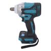 Impact Driver 2 in 1 Multifunctional Bidirectional Braking Brushless Motor 350N Electric Impact Wren