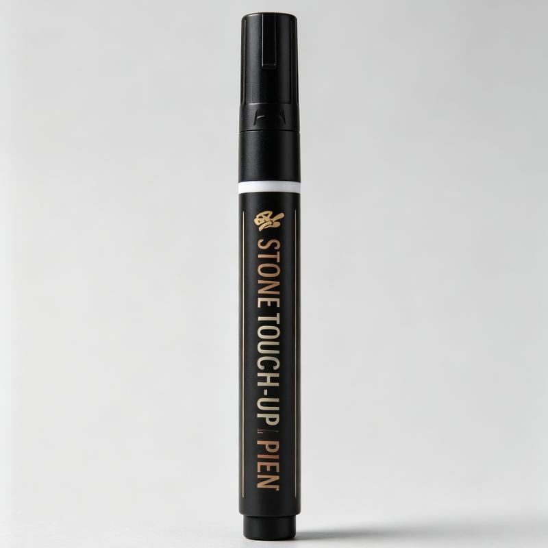 Tombstone Marker Inscription Restoration Pen For Granite Marble And Stone Surface Scratch Covering And Restoration Pen