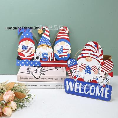Oggetti decorativi – Oggettistica in legno