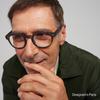 IZIPIZI Reading Glasses +1.5#D-TORTOISE