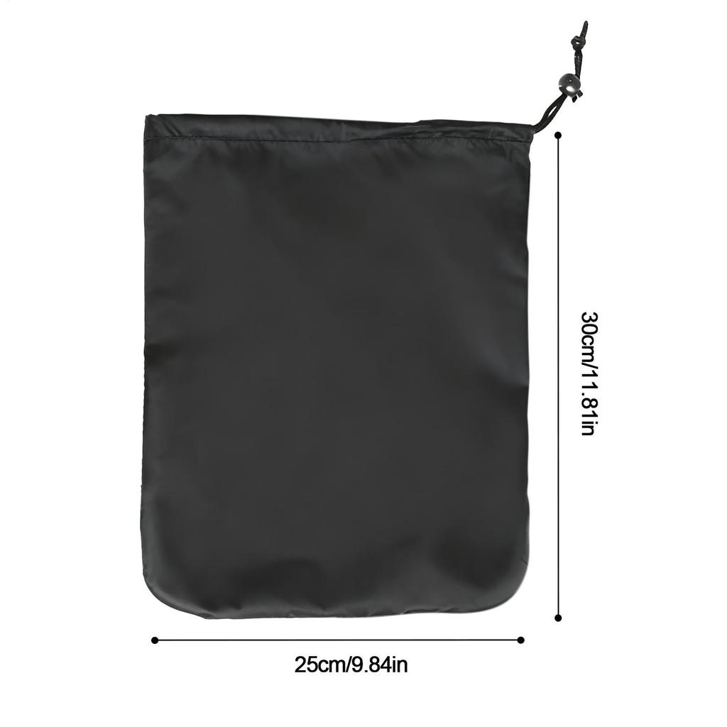 Rearview Mirror Snow Cover Anti-Snow Cover Adjustable Car Rearview Mirrors Elastic Band Secure Fit Side View Mirror Protector