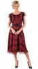 Kayra dress 40 visit wedding communion elegant