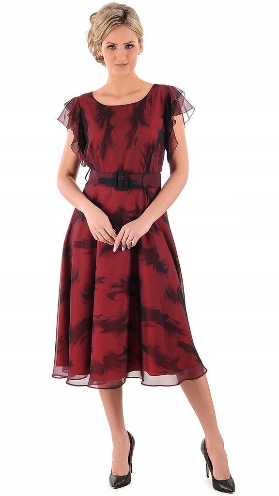 Kayra dress 40 visit wedding communion elegant