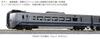 KATO N Gauge 789 Series 1000 Series Set Model Train "Kamui/Suzuran" 5-car 10-1210