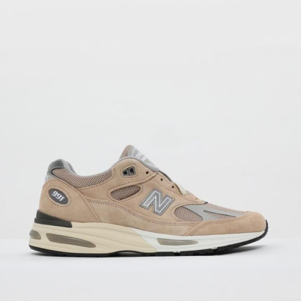 

New Balance Men S SneakerS U991be2 9.5