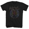 2026 New Michael Jackson American Retro Trend High-Quality Casual Printed Men's T-Shirt