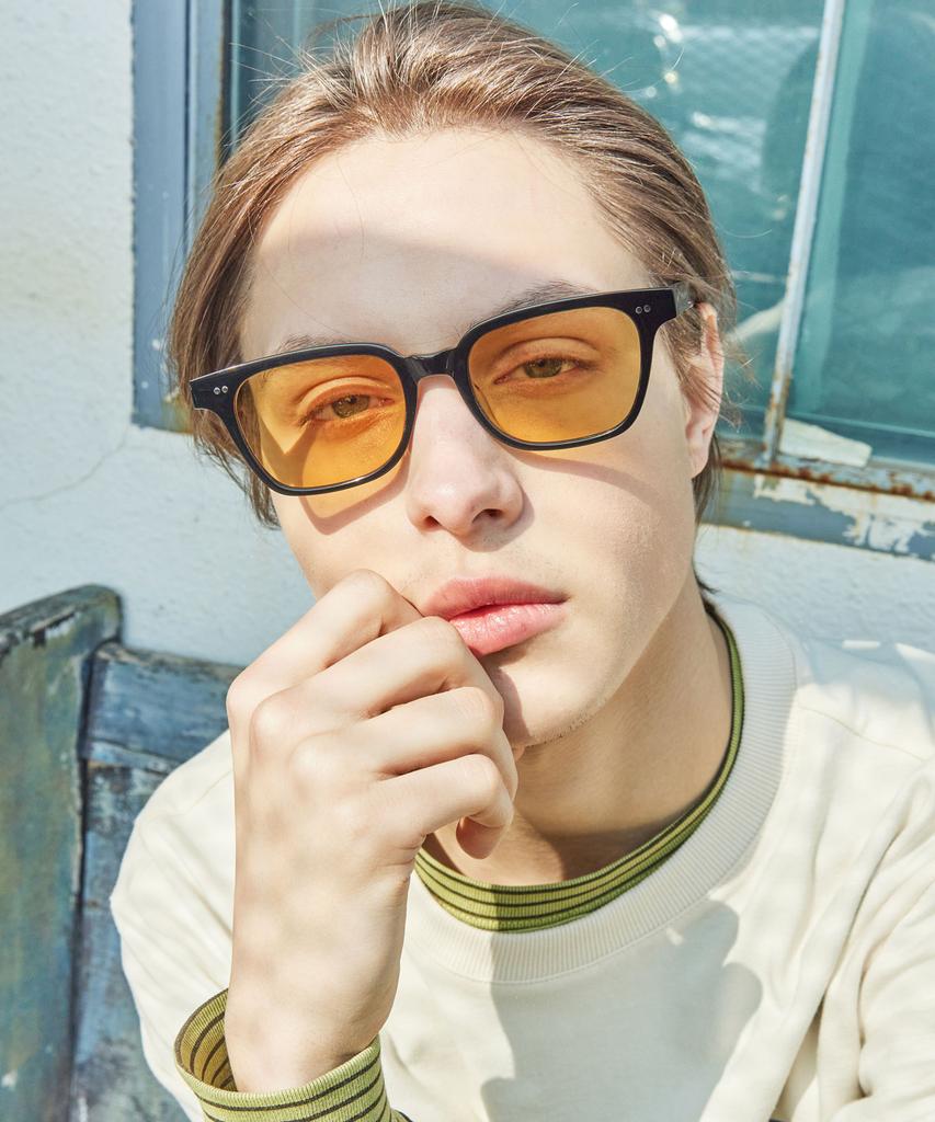 Deiwokeo Dylan C5-1_Zeiss Lens Sunglasses