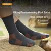 90% Merino Wool Australian Socks for Hiking, Trekking, Walking, Skiing, and Mountaineering