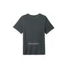 Nike Dri-Fit Adv Run Division Ink Print Crew Neck Short Sleeve T-Shirt Men Coal-Black DV9296-010
