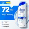 Head & Shoulders Derinlemesine Temizleme Kepek Karşıtı Şampuan
