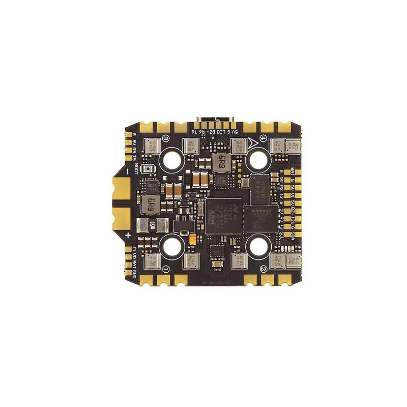 AXISFLYING FPV Drone Flight Controllers and ESCs (CN version)
