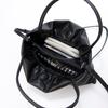 Kashkash 2-Way Tucked Shoulder Bag, 10-00-02700, Women's, White