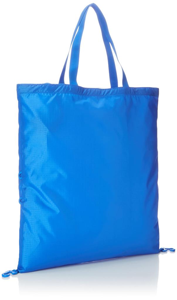 Adidas Packable Tote Bag KO330 Blue Rush (HF4710)