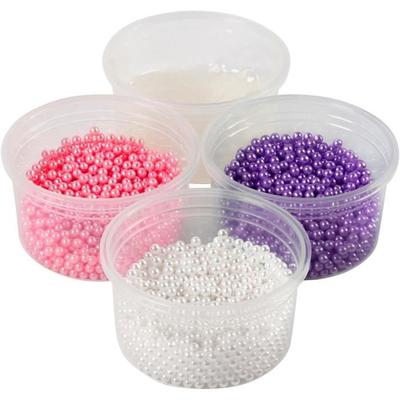 Pearl Clay Modeling Clay Assortment - Pink, Purple and White