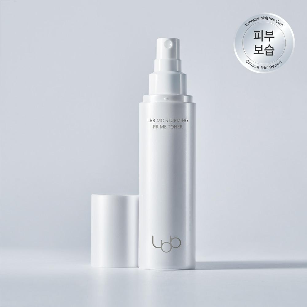 Lbb [soothing Toner] Lbb Moisturizing Prime Toner 100ml