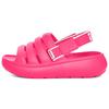 UGG Sport Yeah Slide Taffy Pink (Kids) Kids Sneakers 1129050K-TYPN