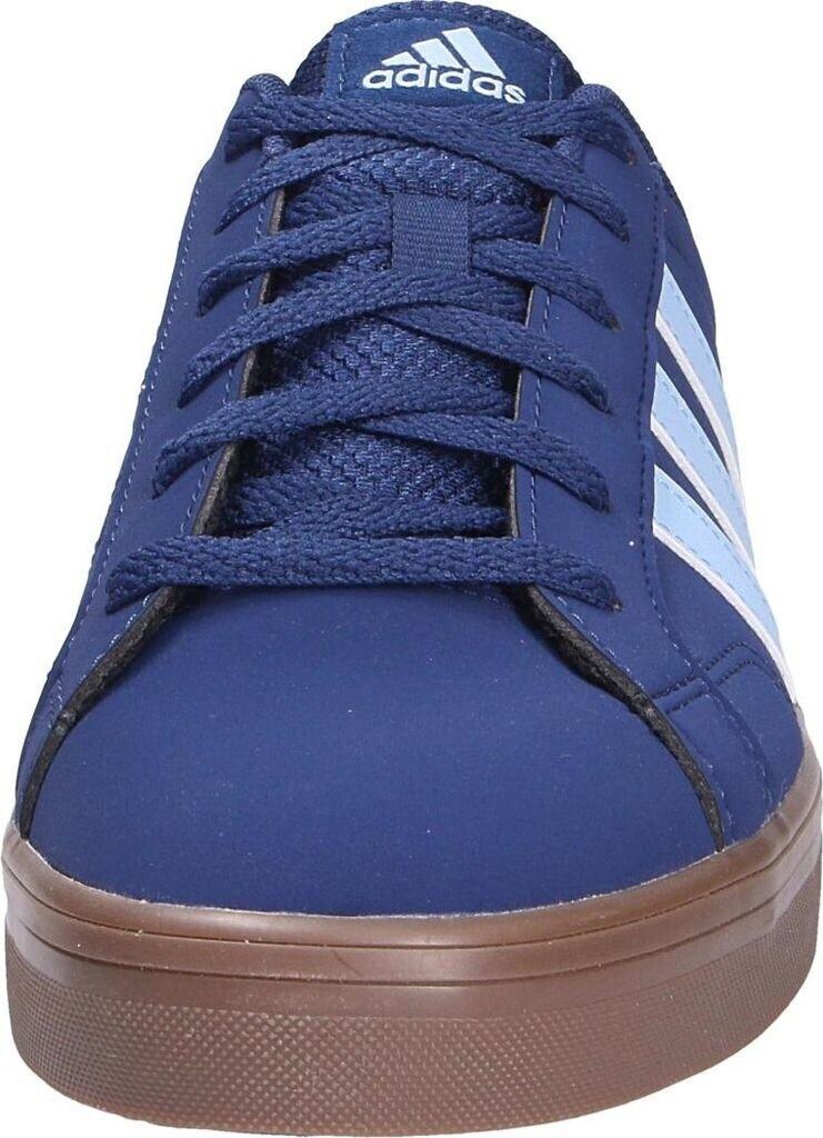 Кроссовки Adidas VS Pace 2.0 dark blue/clear sky/gum 5