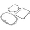 Transmission Gasket Shifter Pawl Seal Rebuild Kit for Electra Street Glide Sportster 883 XL Touring Dyna Road King Softail Classic FLHR FLHX Ultima 5