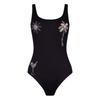 Chelsea Peers Womens/Ladies Scoop Neck One Piece Swimsuit