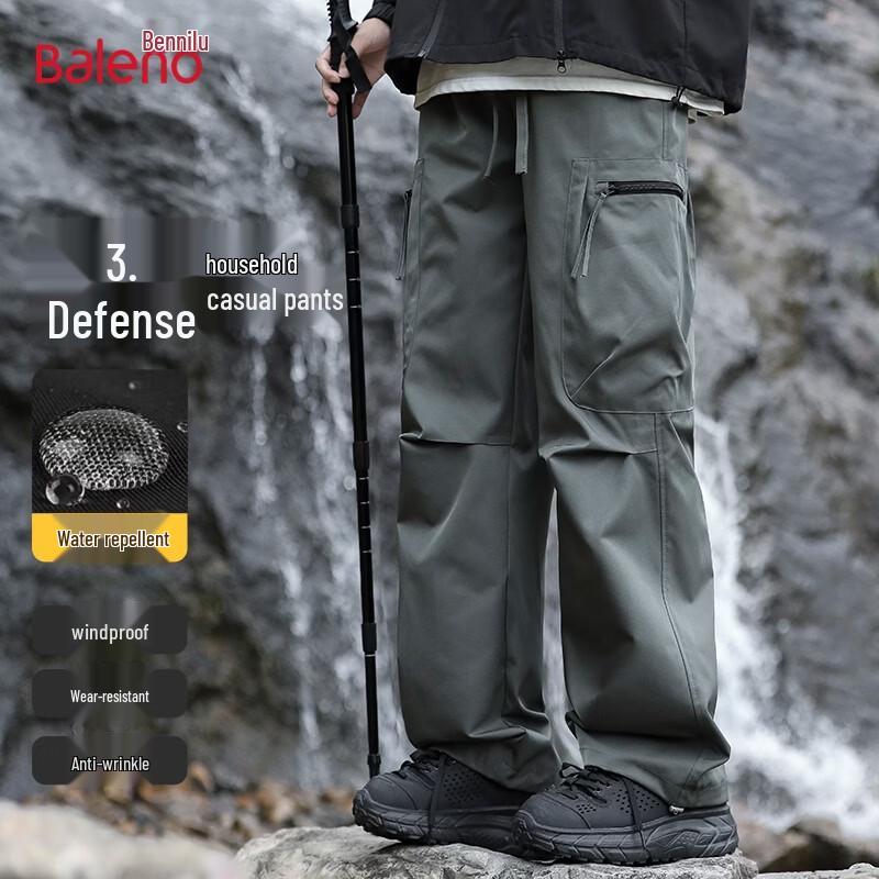 Baleno Men s Outdoor Cargo Casual Pants 2XL