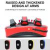 Karate Martial Arts Training Equipment Taekwondo Kicks Pad Strikes Boxing Pad for Youth Adult Kids Kicking Targets Pad