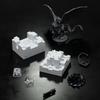HEYGEARS Reflex 2 Desktop Resin 3D Printer
