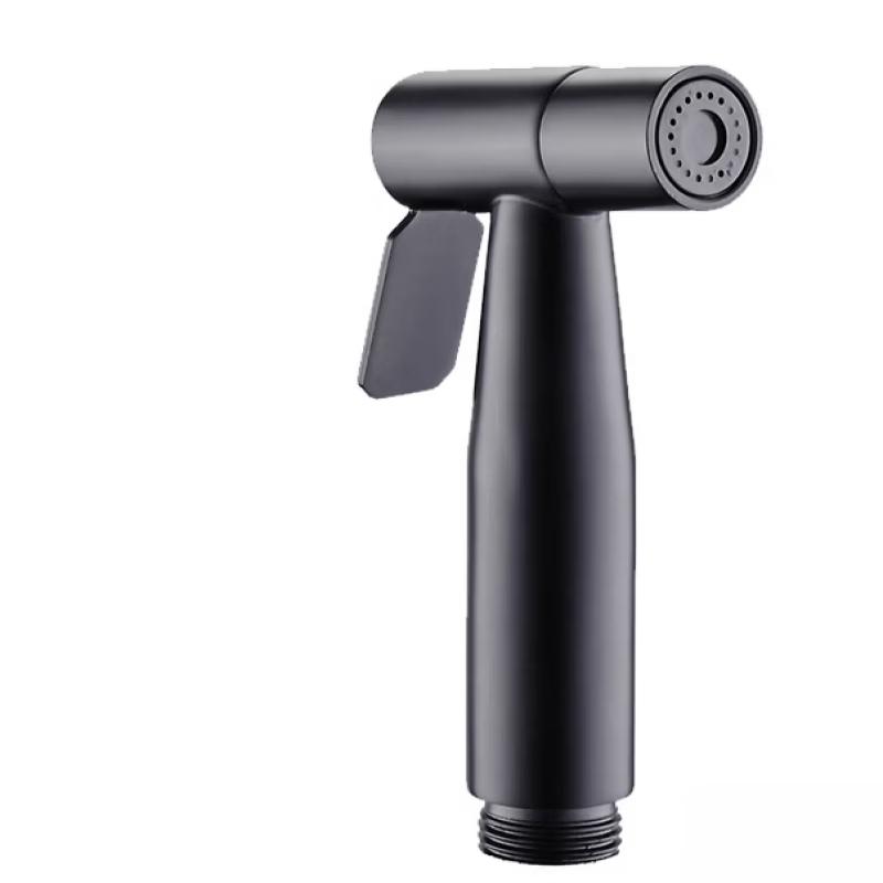 Stainless Steel Handheld Bidet Toilet Sprayer