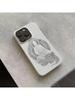 Blessed By The Holy Buddha Statue Phone Case For IPhone 17 Air 16 Pro Max 15 14 Plus 13 12 11 Shockproof Silicone Durable Cover