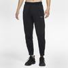 Nike Knitted Sweatpants Men's Black CV7740-010