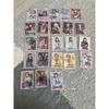 Used Love Live Official Card Game PE