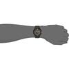 Casio MRW-200H-1EV Analog Watch Black Men's Standard Model Waterproof 200m