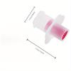 Reusable cupcake corer and filling tool Easy baking magic for making delicious center filling food Essential durable kitchentool