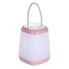 Portable Night Light Bedside Lamp,   Brightness Table Lamp for Baby Nursery Bathroom Bedroom Living Room
