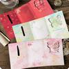 Handmade 3D Butterfly Greeting Card Beautiful Design with Envelope Vintage Foldable Card Romantic Creative Folding Greeting Card
