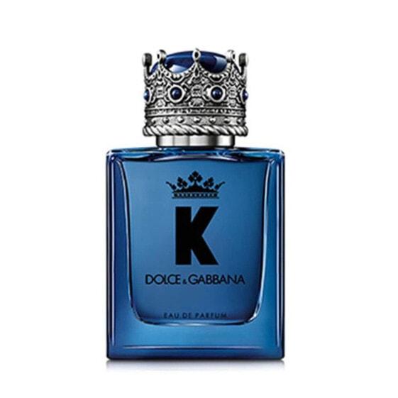 

Парфюмерная вода Dolce&Gabbana K pour Homme 50мл