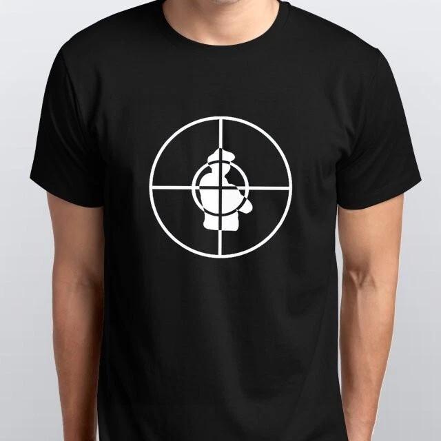 PUBLIC ENEMY II new T-SHIRT sizes S M L XL XXL colours black white 4XL