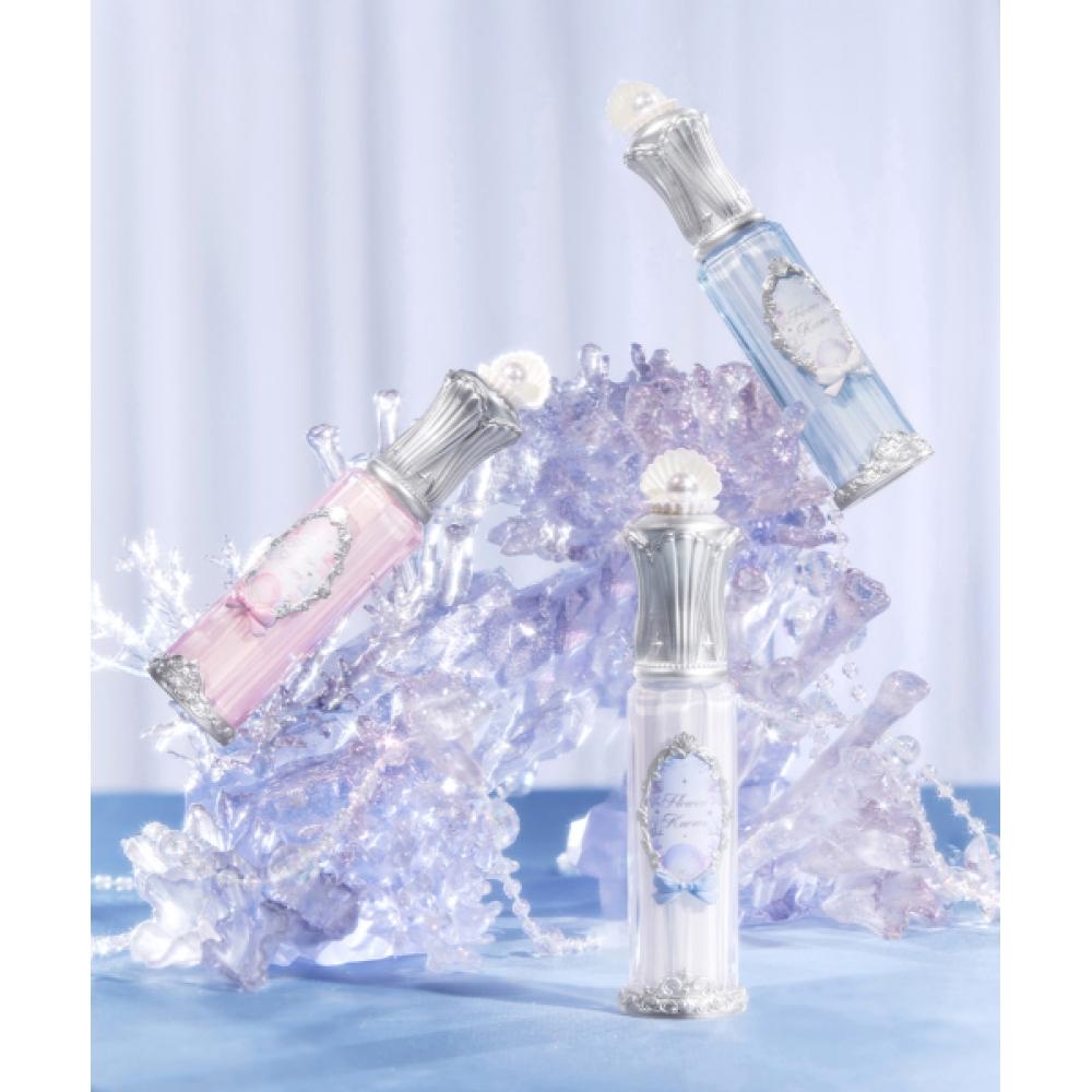 

Питательный блеск для губ Flowerknows из коллекции Shell Jewel P01 champagne pearl