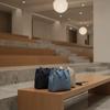 Thick Waterproof Tote Bag Lunch Bag Portable Handbag For Women Men Office Worker Student Food Storage Picnic Carry Pouch